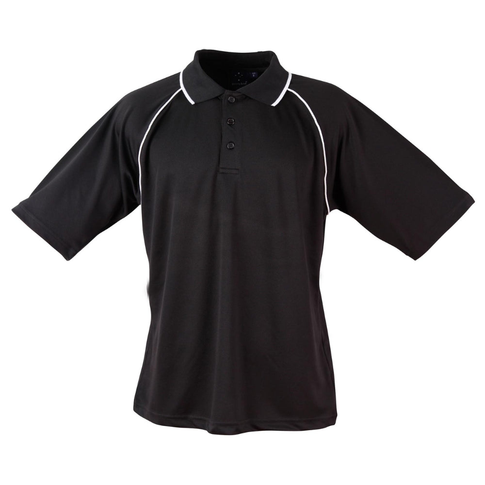 WS Champion Polo Men's PS20