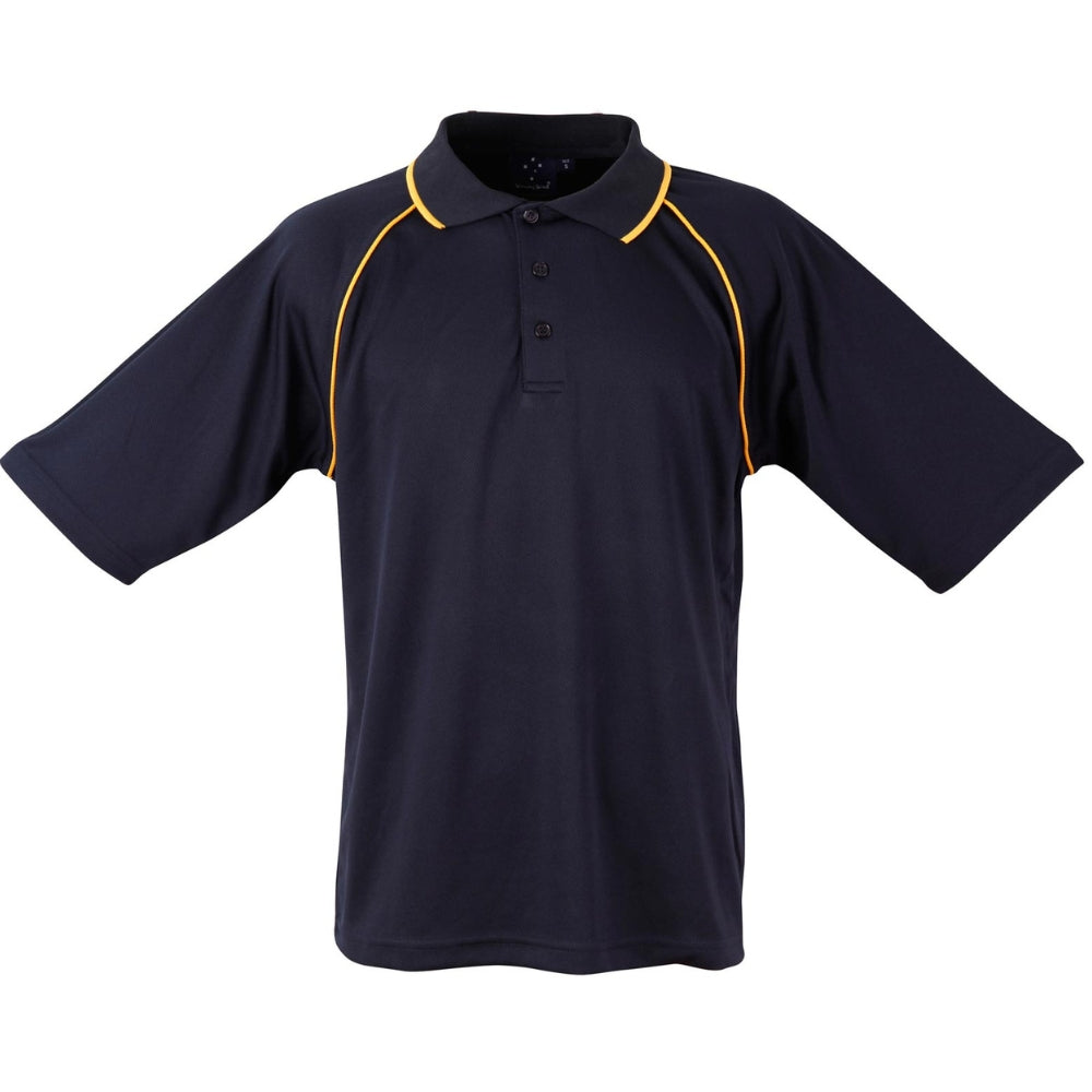 WS Champion Polo Men's PS20