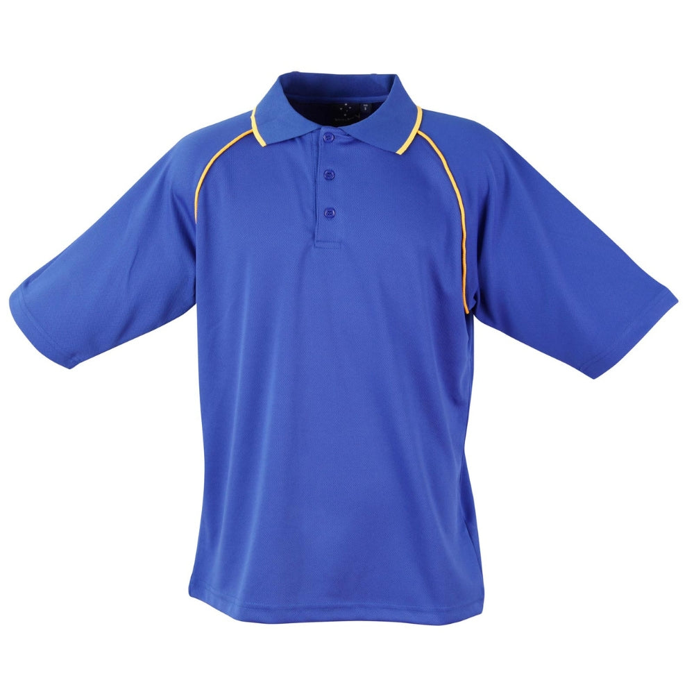 WS Champion Polo Men's PS20