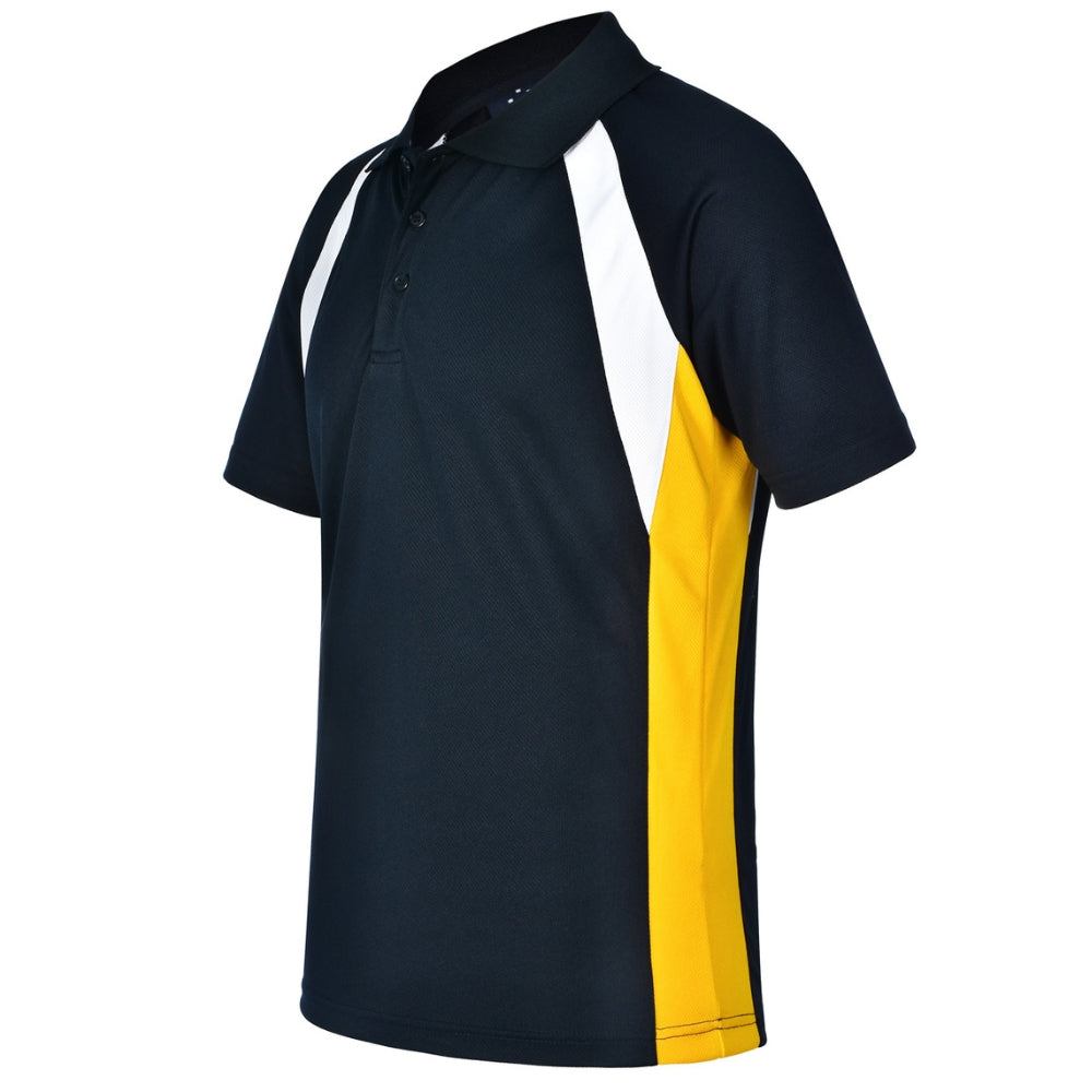 WS Tri Sport Polo PS28