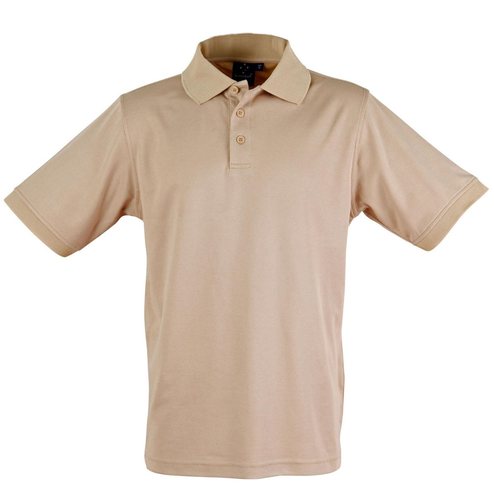 WS Victory Polo Men's PS33