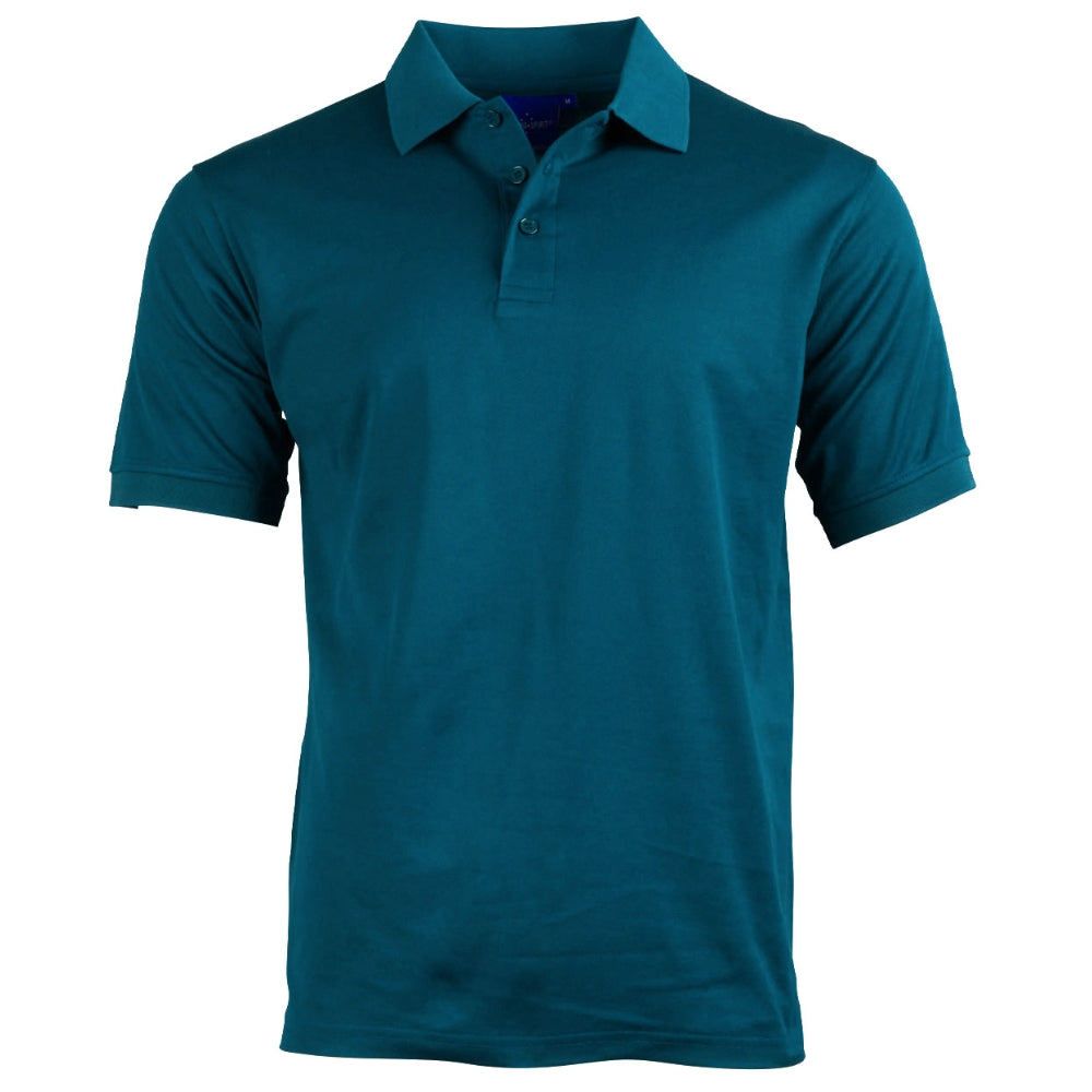 WS Victory Polo Men's PS33