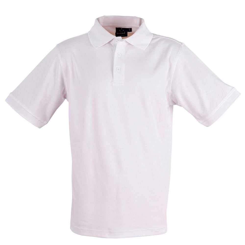 WS Victory Polo Men's PS33