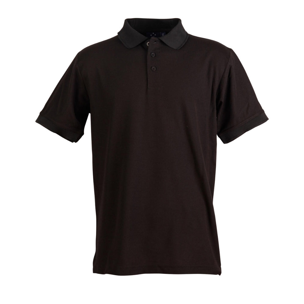 WS Connection Polo Men's PS63