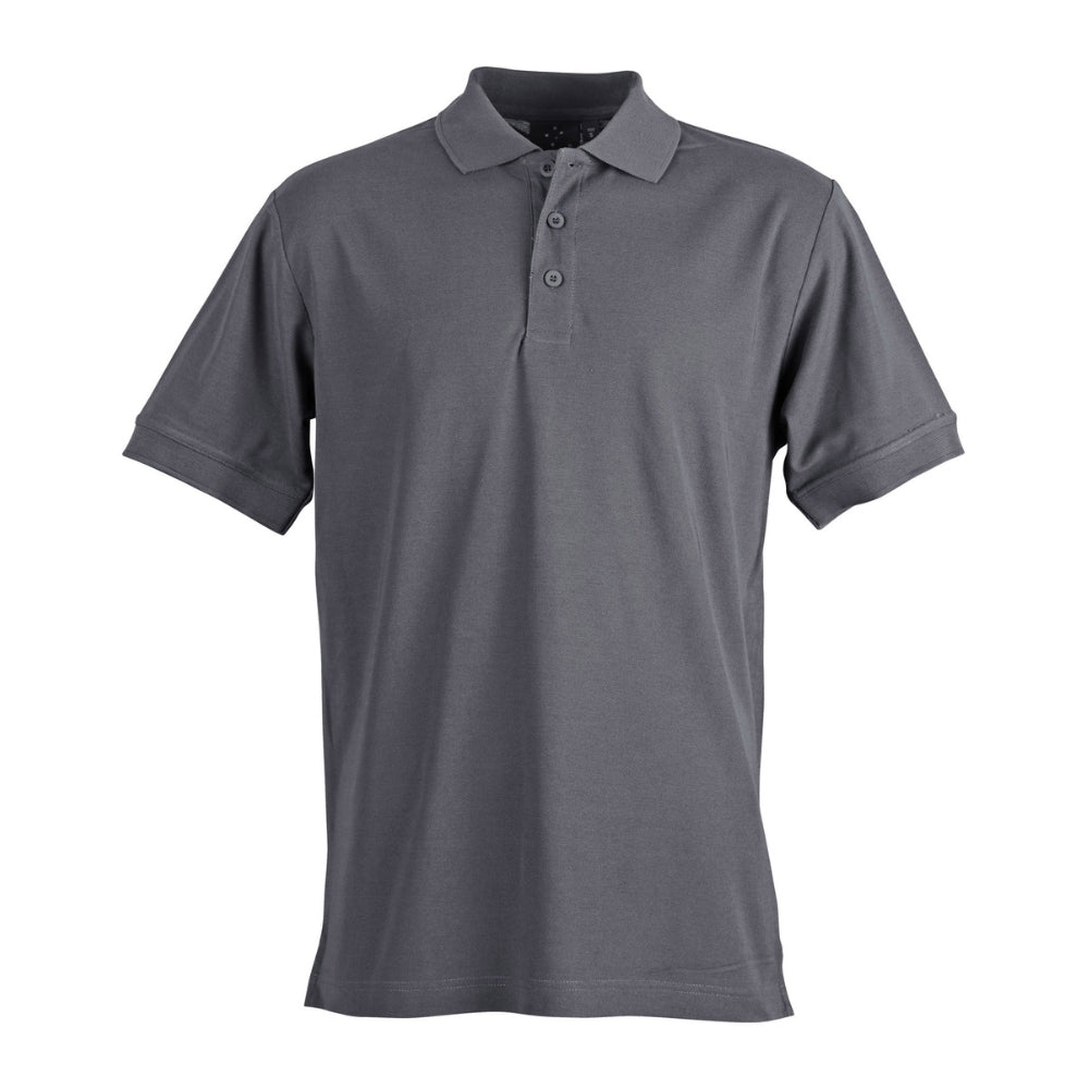 WS Connection Polo Men's PS63