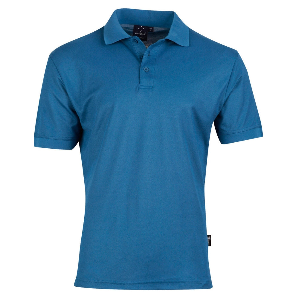 WS Connection Polo Men's PS63