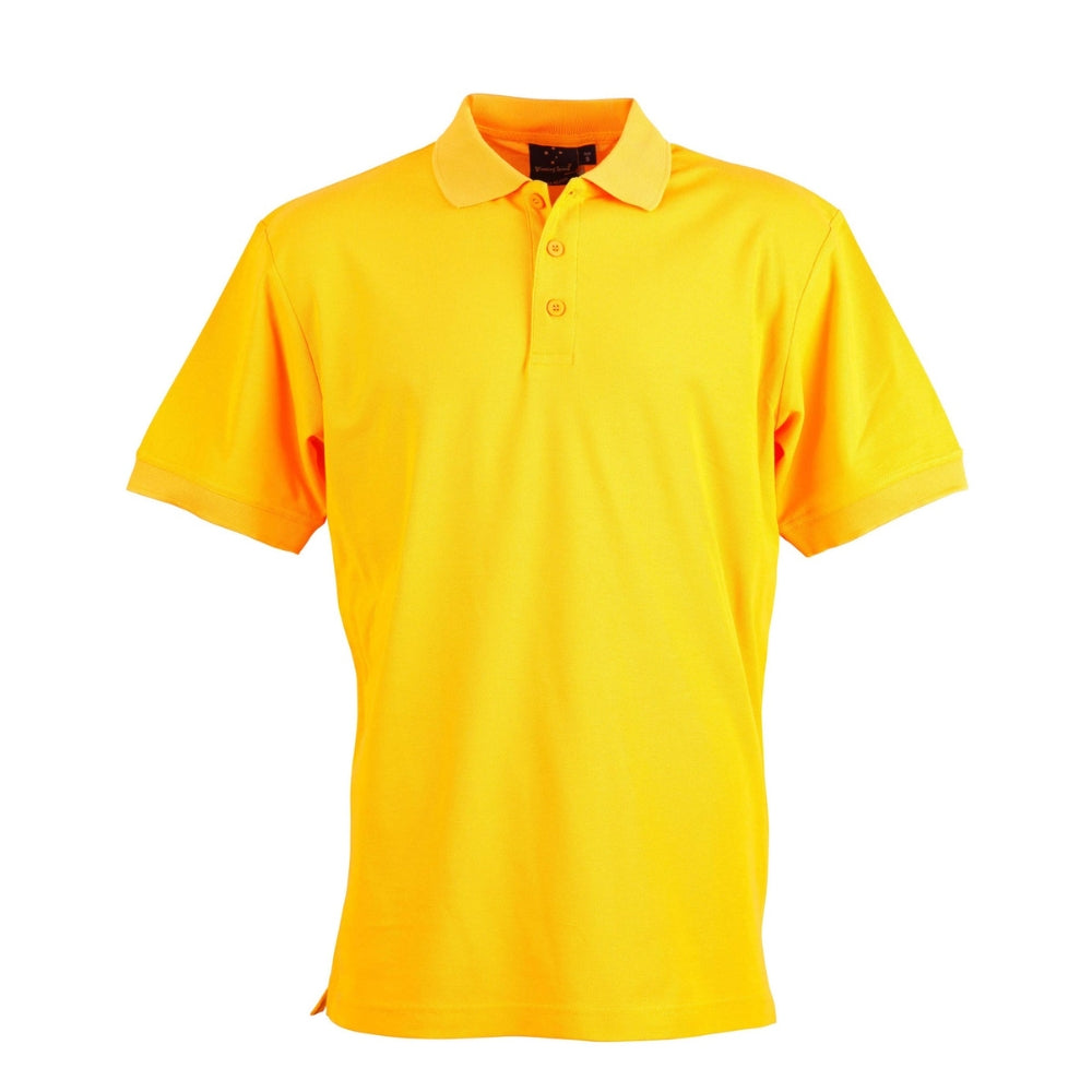 WS Connection Polo Men's PS63