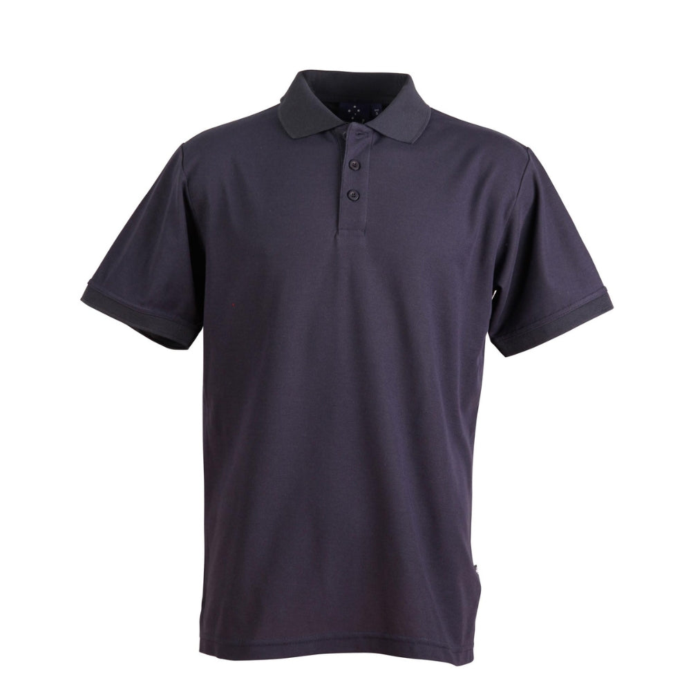 WS Connection Polo Men's PS63