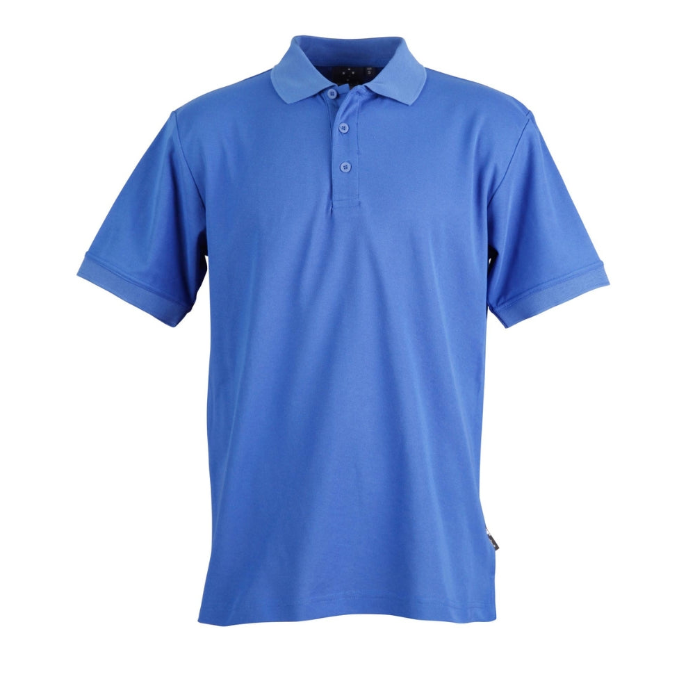 WS Connection Polo Men's PS63