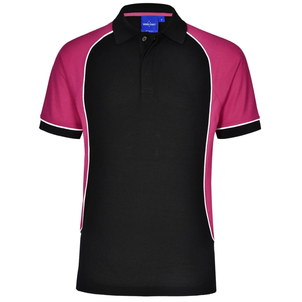 WS Arena Polo Men's PS77