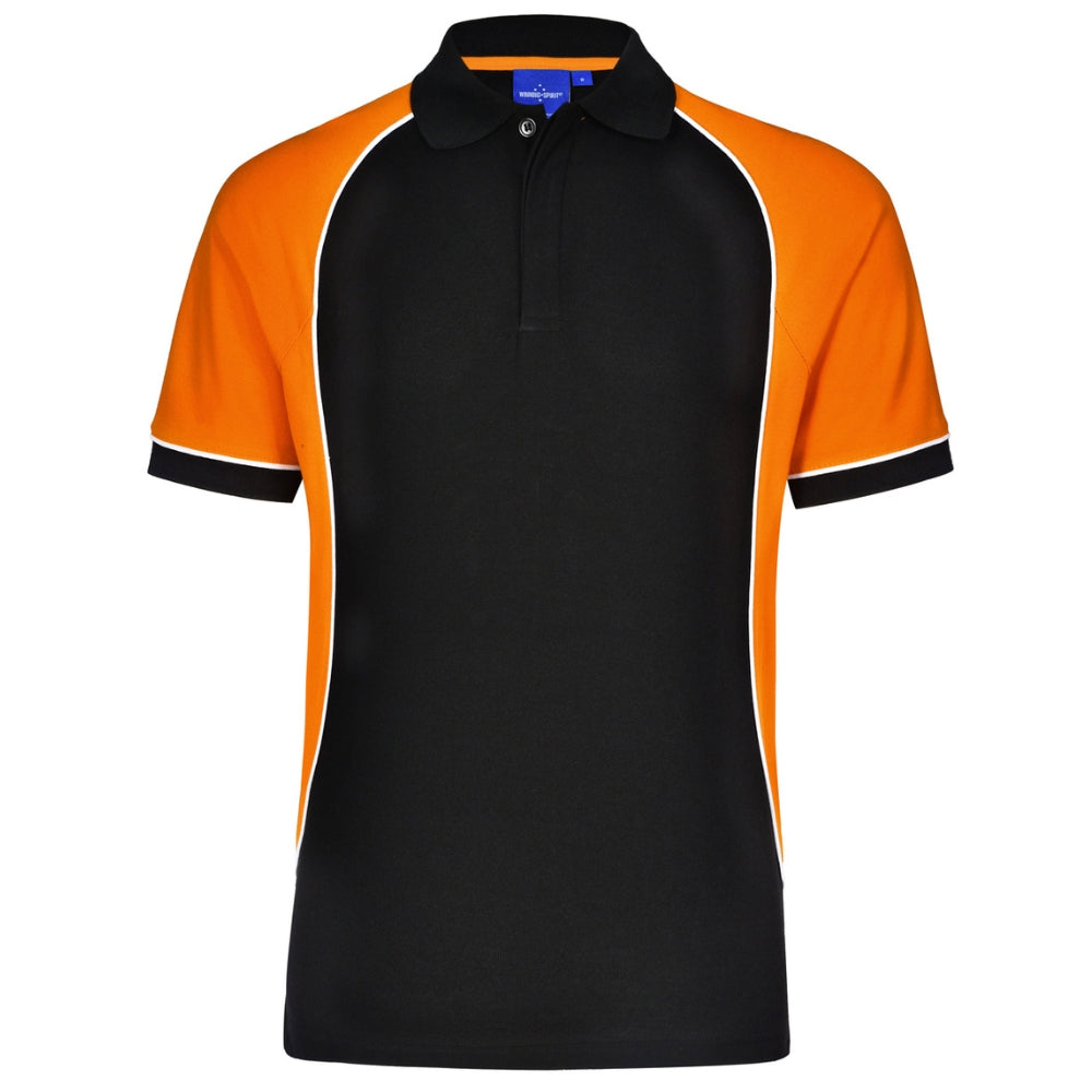 WS Arena Polo Men's PS77