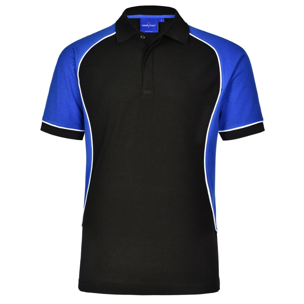 WS Arena Polo Men's PS77