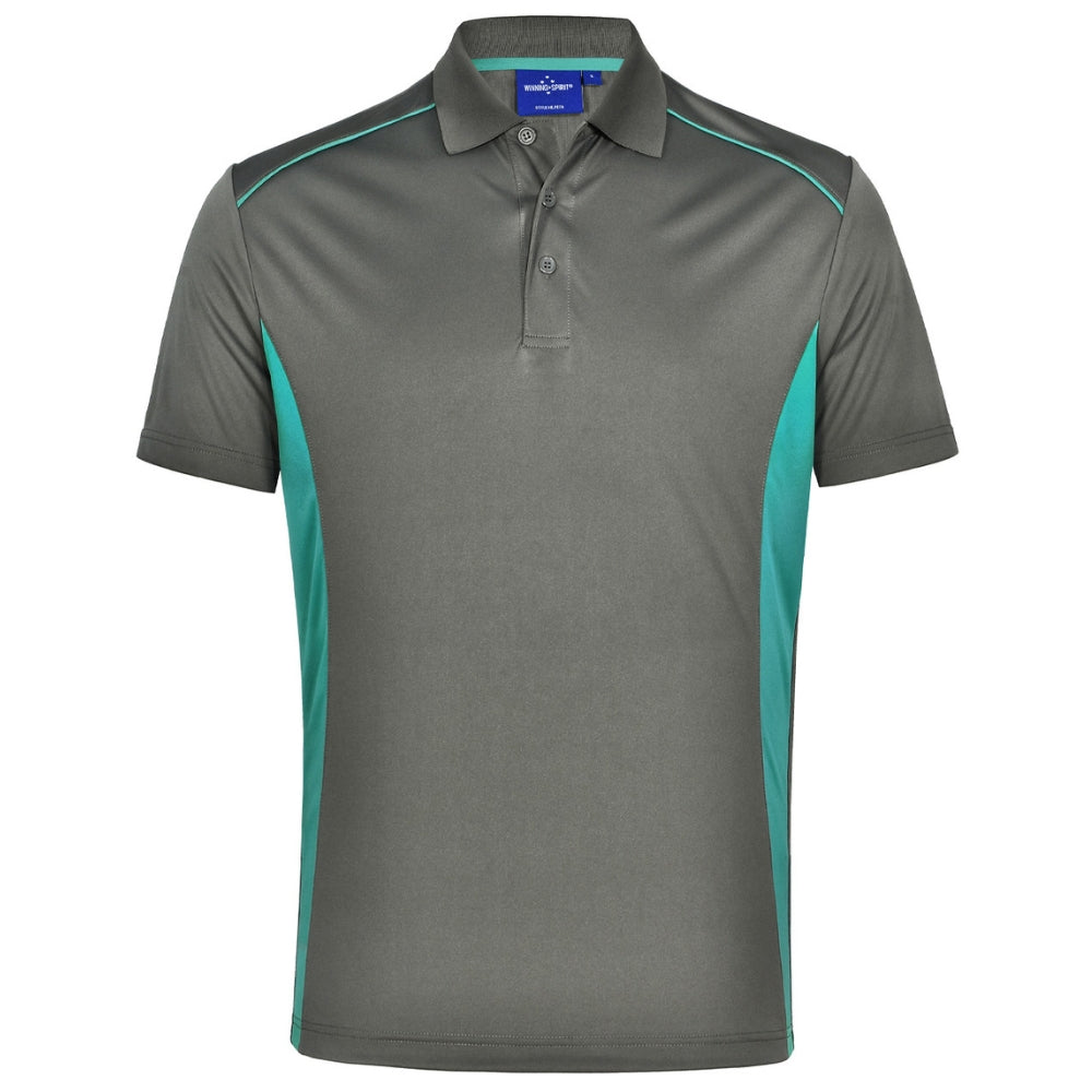 WS Pursuit Polo Men's PS79