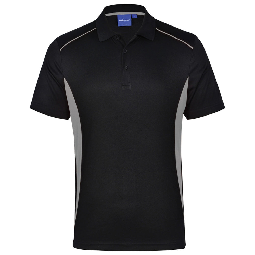 WS Pursuit Polo Men's PS79
