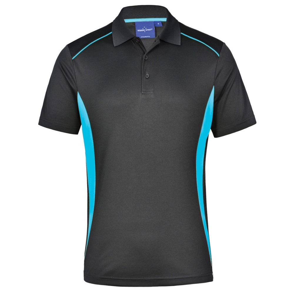 WS Pursuit Polo Men's PS79