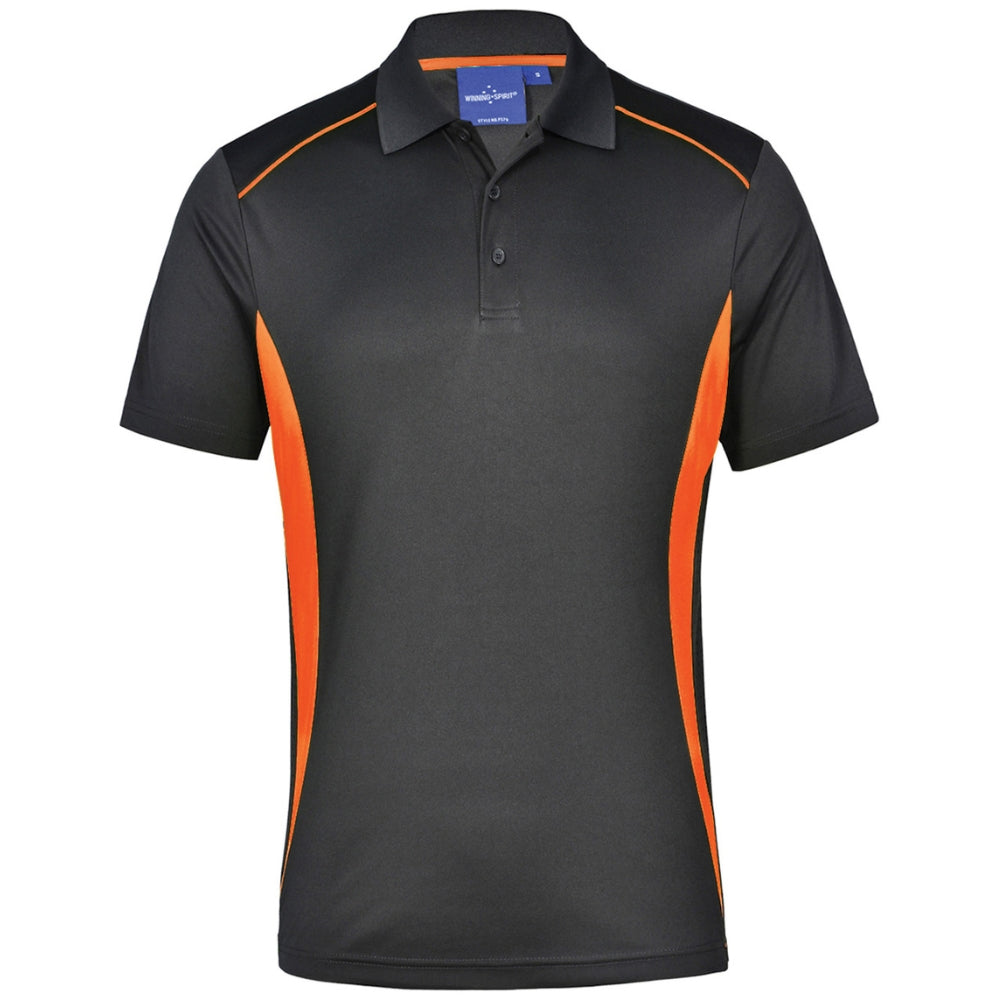 WS Pursuit Polo Men's PS79