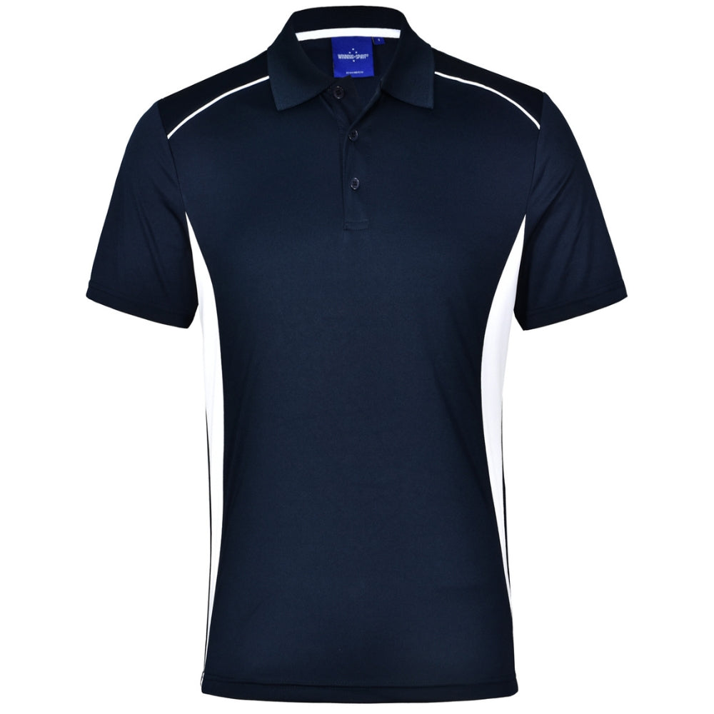 WS Pursuit Polo Men's PS79