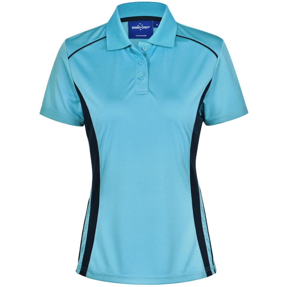 WS Pursuit Polo Ladies PS80