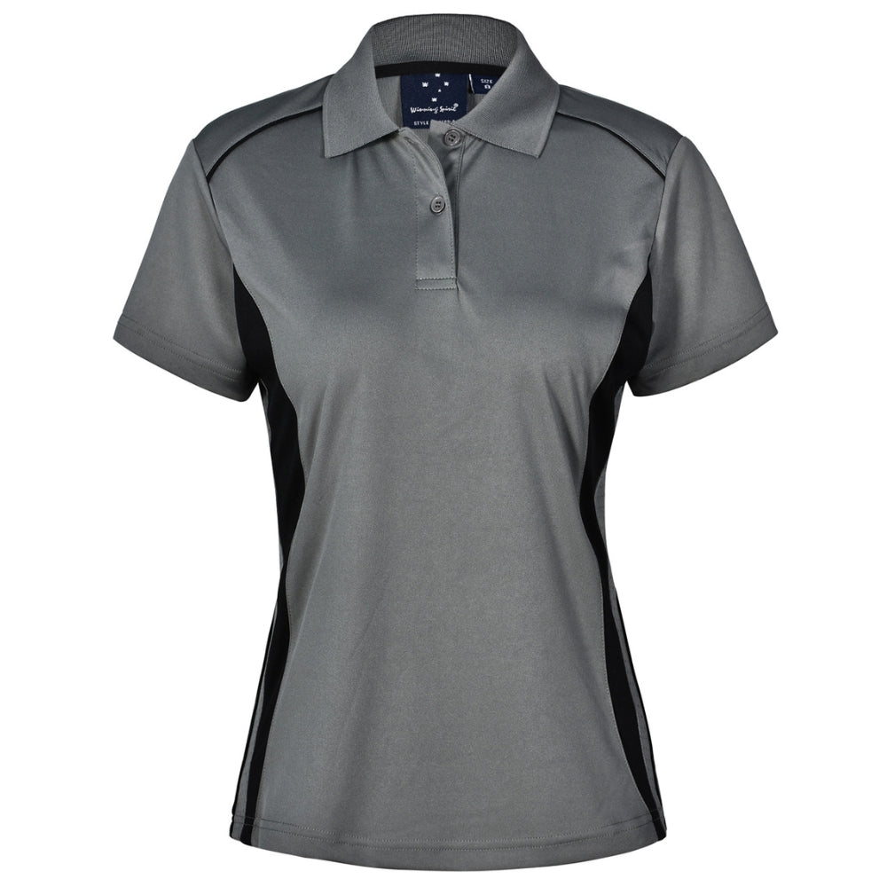 WS Pursuit Polo Ladies PS80