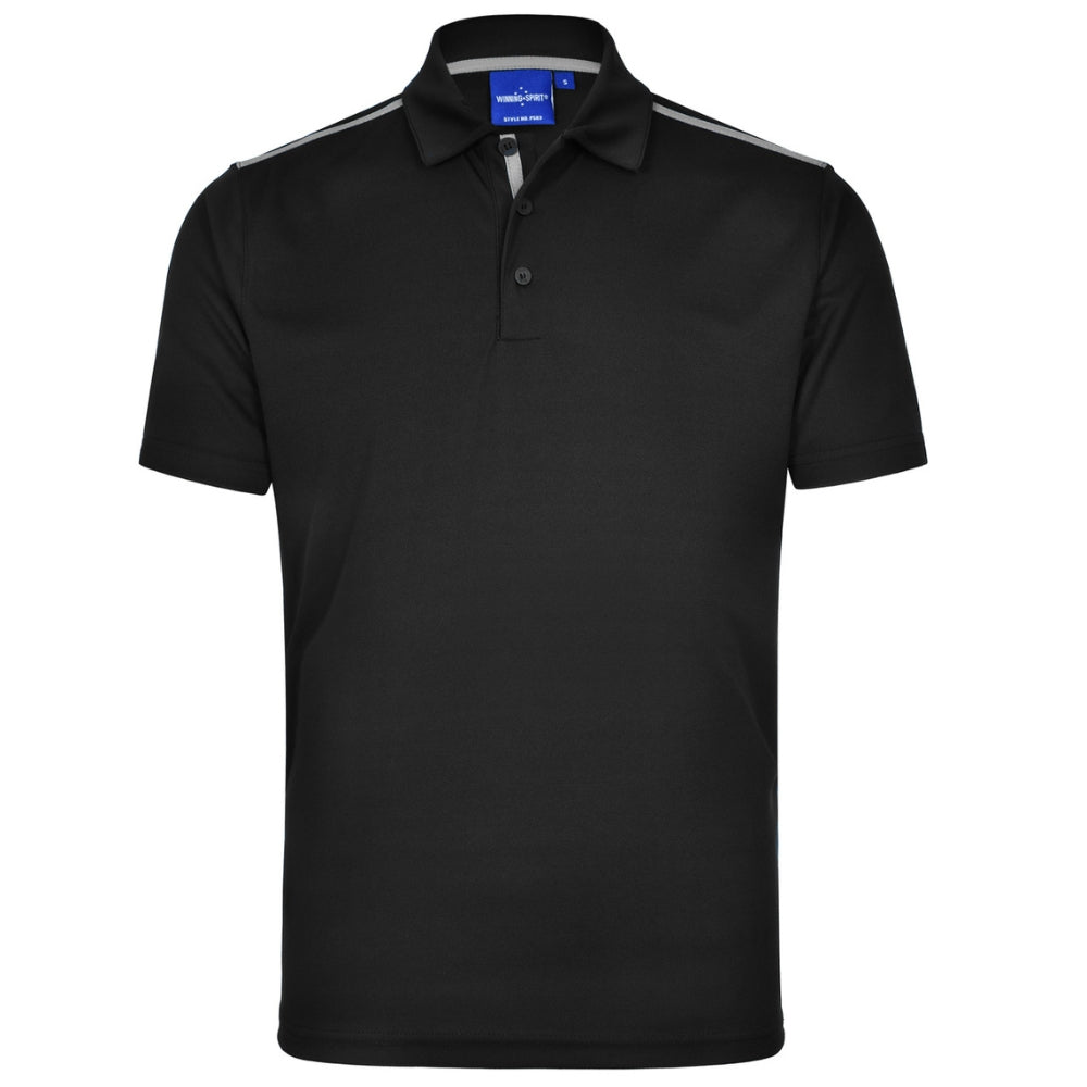 WS Staten Polo Shirt Kid's PS83K