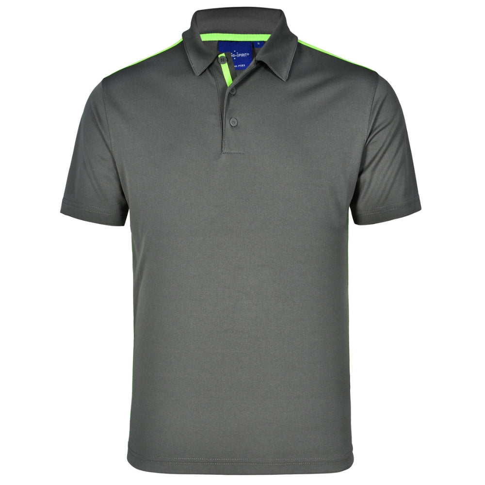 WS Staten Polo Shirt Men's PS83