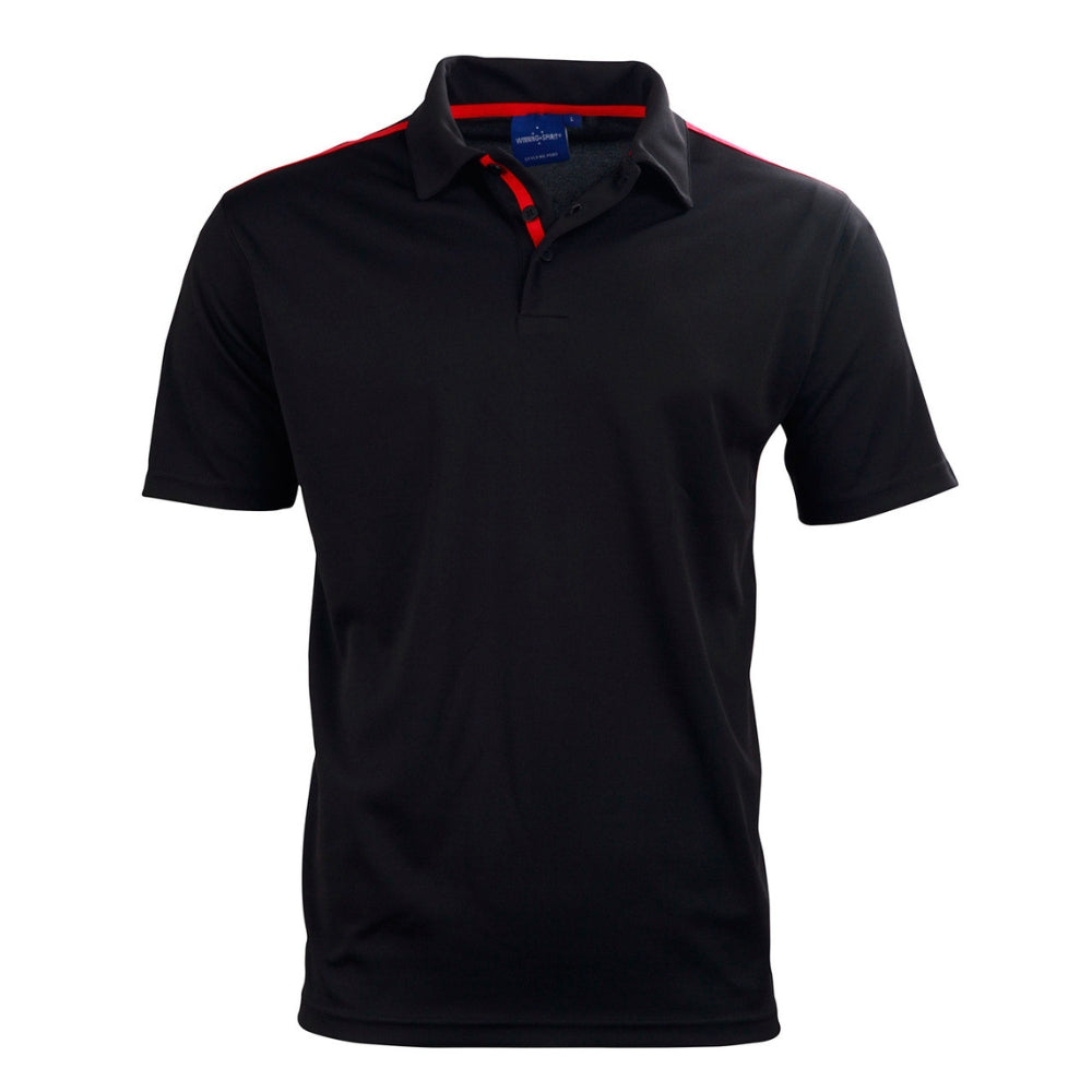 WS Staten Polo Shirt Men's PS83