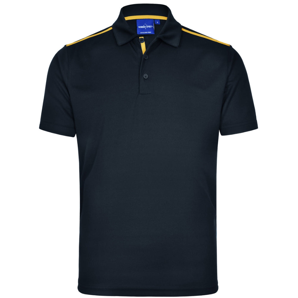 WS Staten Polo Shirt Men's PS83