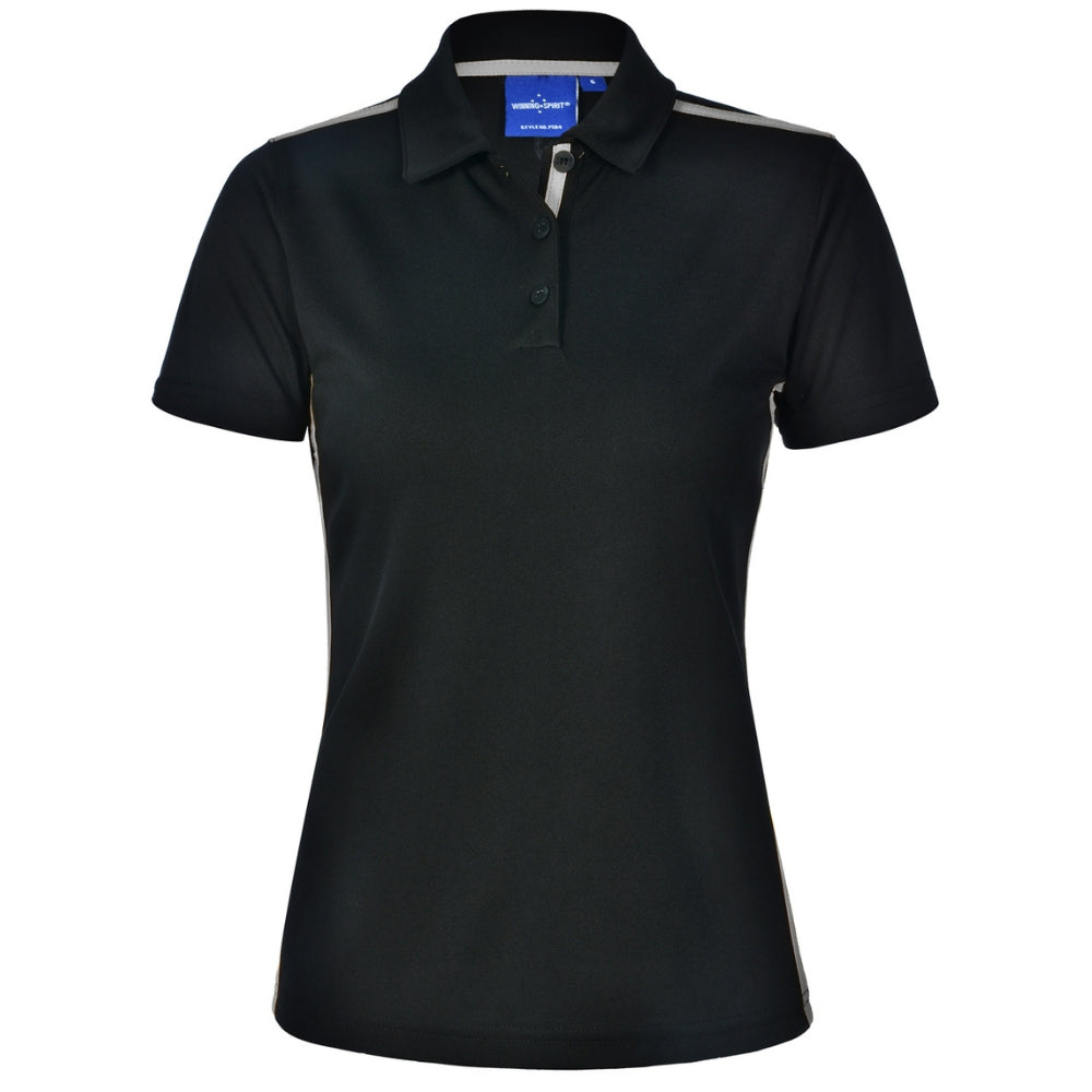 WS Staten Polo Shirt Ladies PS84