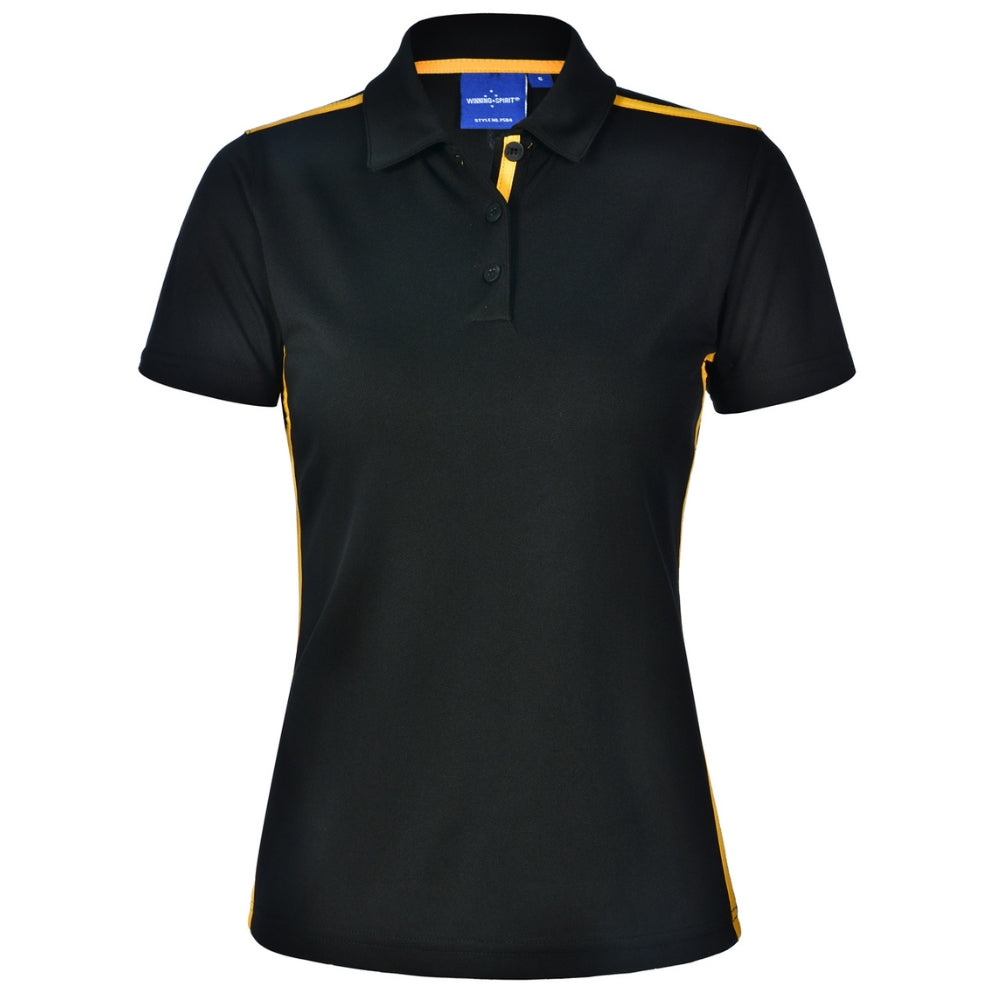 WS Staten Polo Shirt Ladies PS84