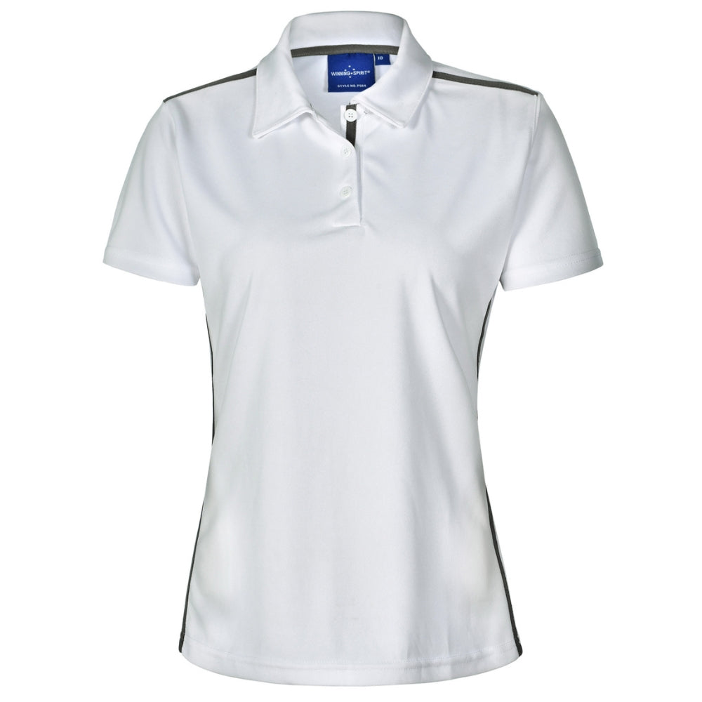WS Staten Polo Shirt Ladies PS84