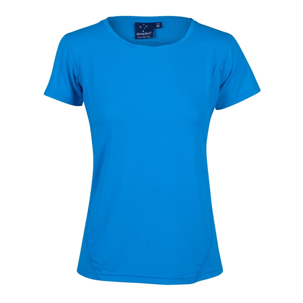 WS Rotator Tee Ladies - TS30