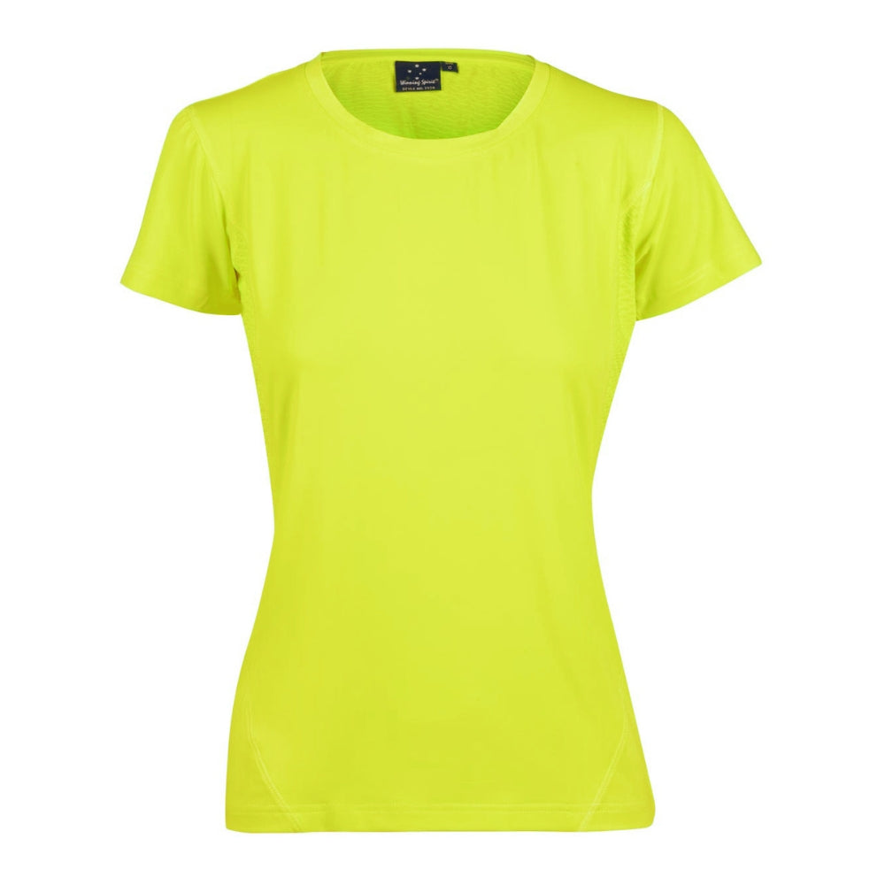 WS Rotator Tee Ladies - TS30
