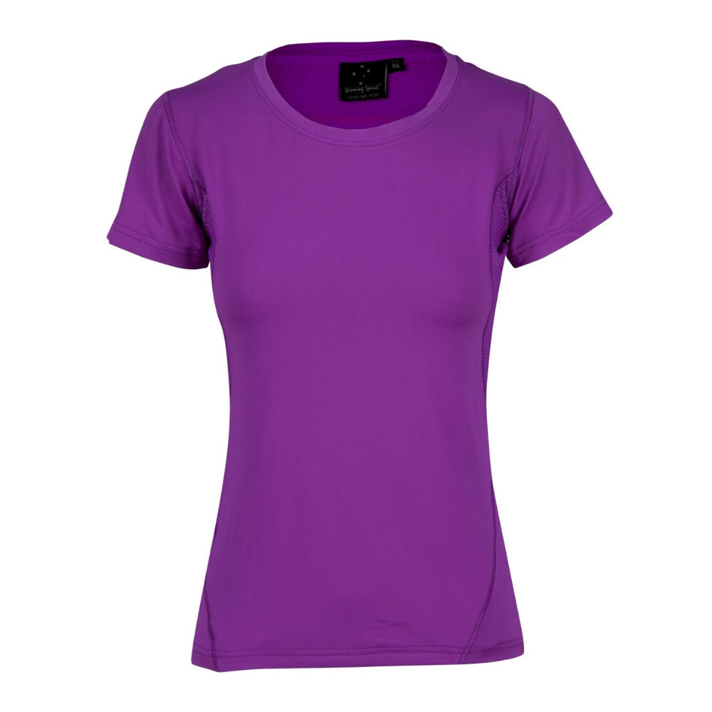 WS Rotator Tee Ladies - TS30