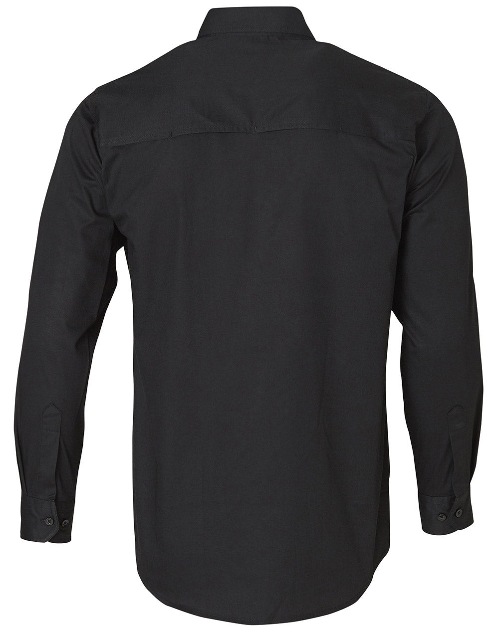WS Cotton Work Shirt - WT02