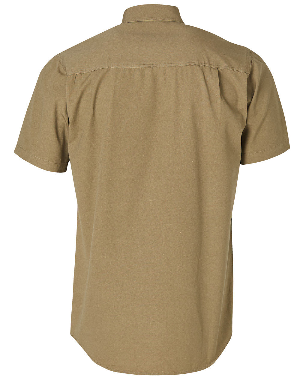 WS Durable Short Sleeve Work Shirt - WT05