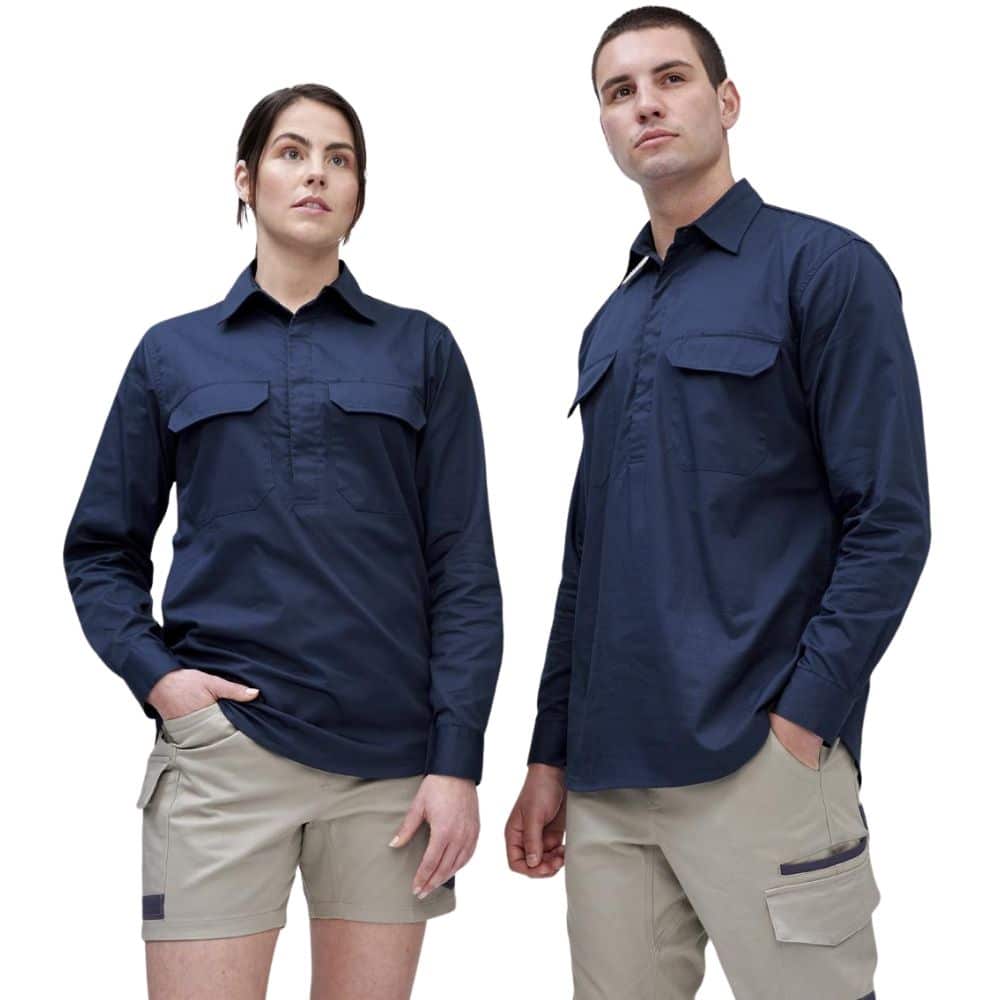 WT12_UNISEX-COOL-BREEZE-CLOSED-FRONT-LS-WORK-SHIRT