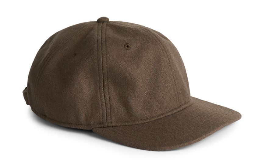AS 1113  Bates Cap