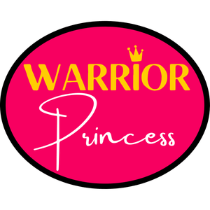 Warrior-Princess