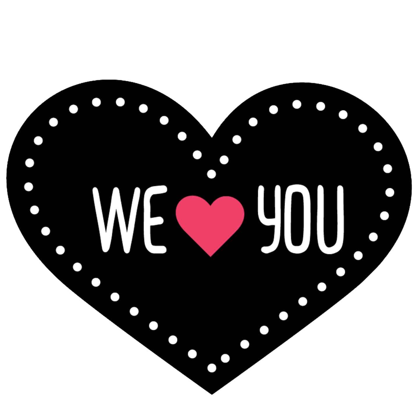 We-Love-You