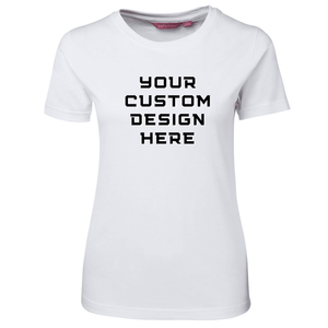 White-Custom-Print_Ladies