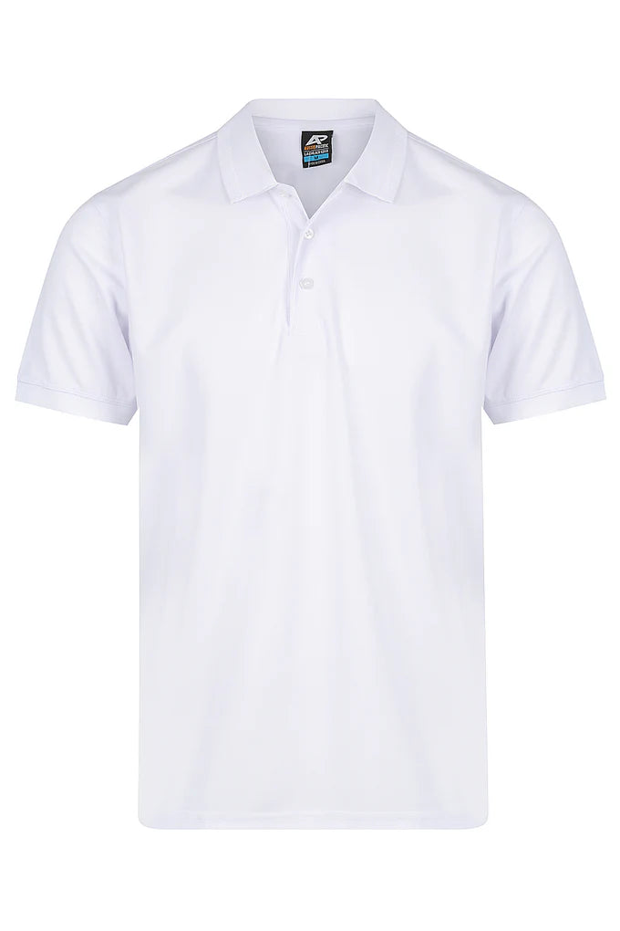 AP Lachlan Mens Polos - 1314