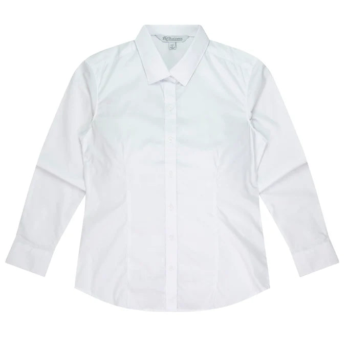 AP KingswoodLady Shirt Long Sleeve - 2910L