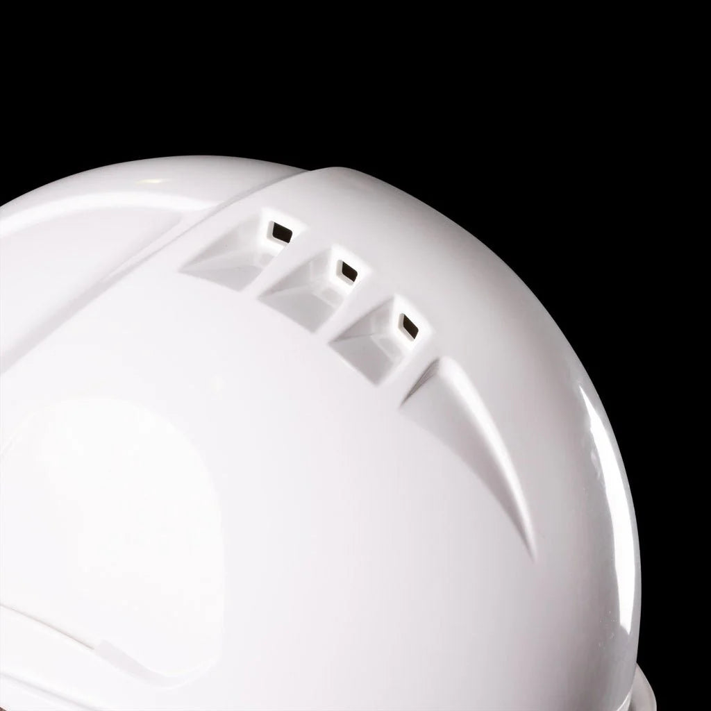 BD Superior Safety Hard Hat