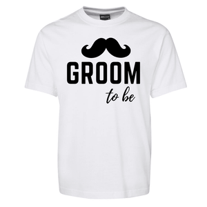 White_Groom-To-Be_Men-Tees
