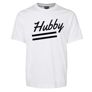 White_Hubby_Men-Tees
