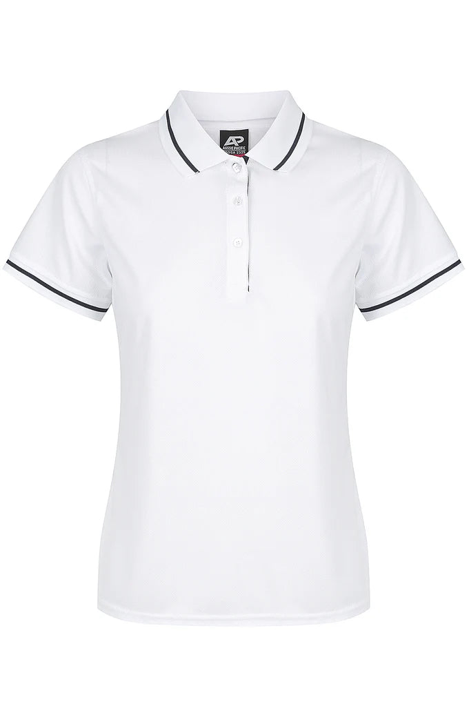 AP Cottesloe Lady Polos - 2319