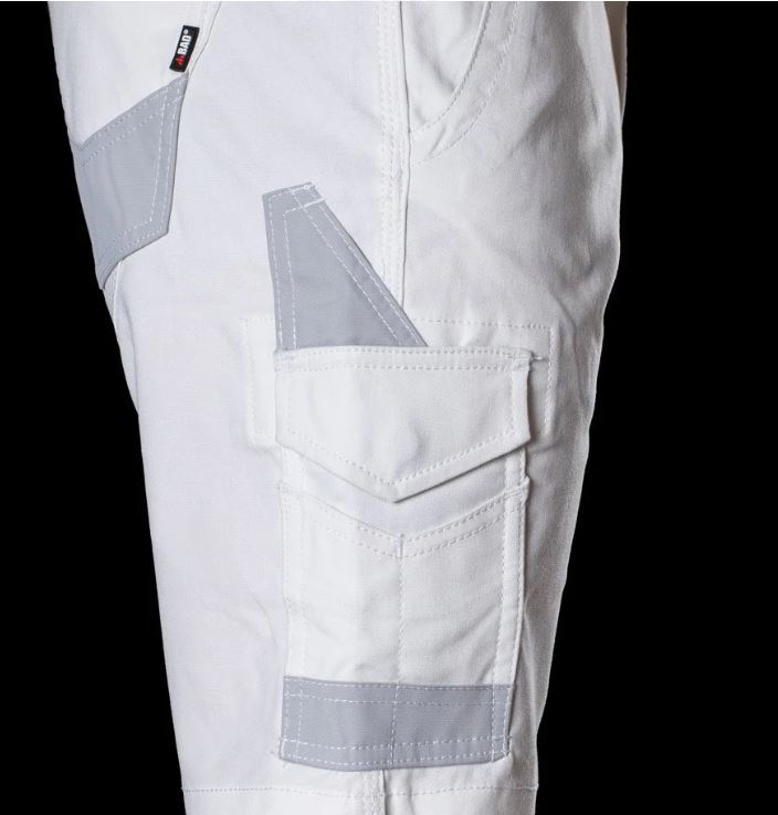 BD Attitude Slim Fit Work Shorts