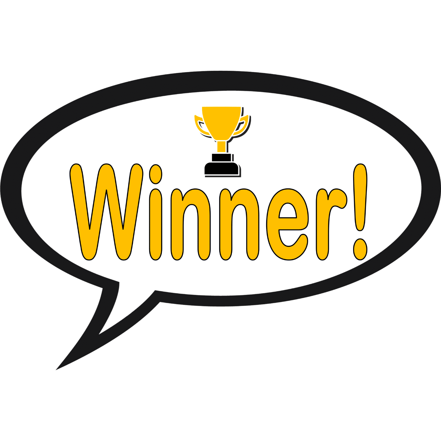 Winner