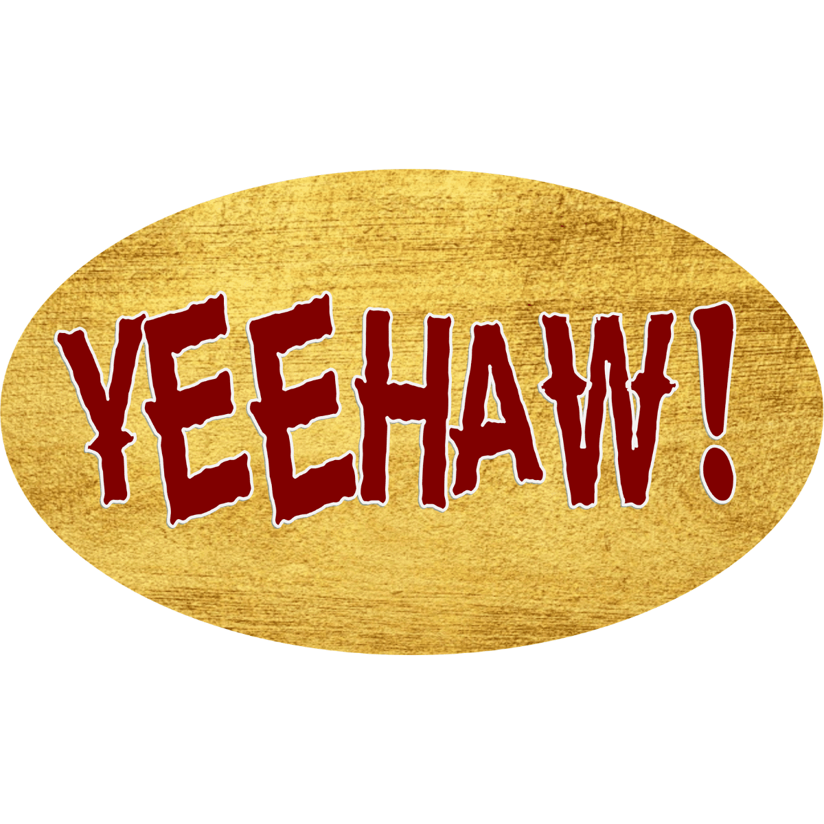 Yeehaw