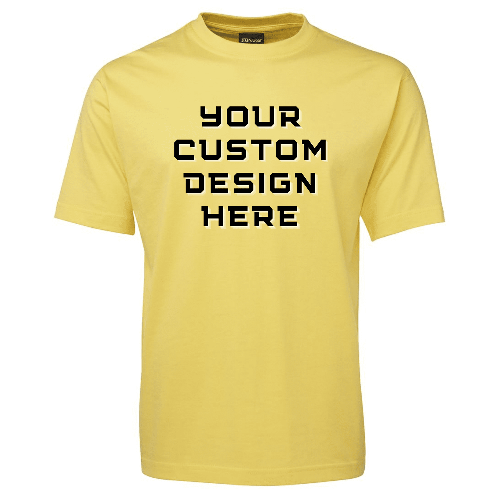 Yellow_YourCustomDesignHere